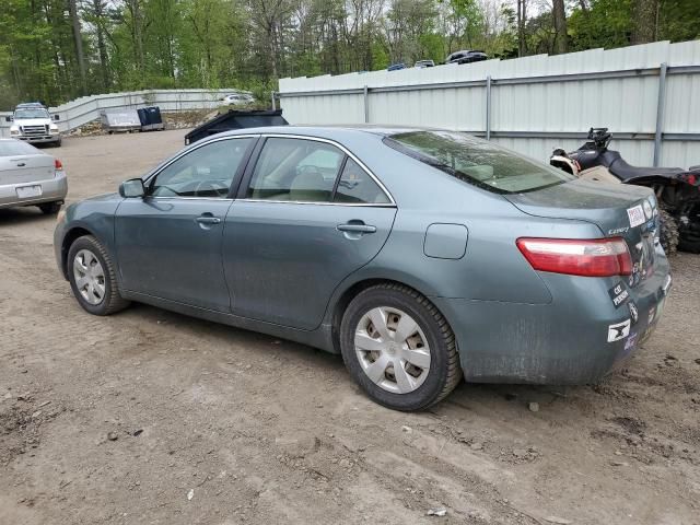 2007 Toyota Camry CE