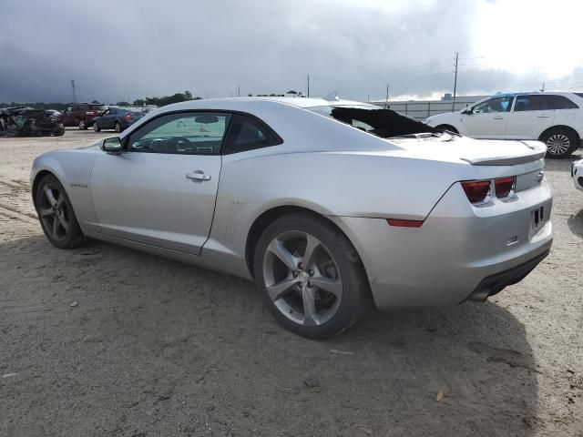 2013 Chevrolet Camaro LT