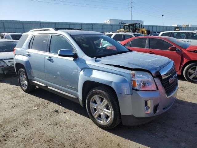 2014 GMC Terrain SLE