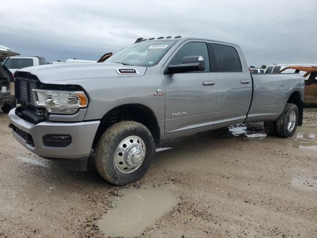 2022 Dodge RAM 3500 BIG HORN/LONE Star