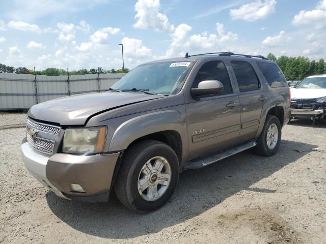 2011 Chevrolet Tahoe K1500 LT