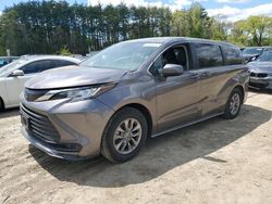2022 Toyota Sienna LE for sale in North Billerica, MA