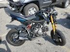 2018 Kawasaki SR650