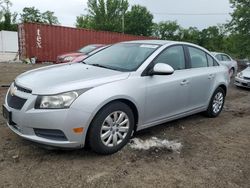 2011 Chevrolet Cruze LT for sale in Baltimore, MD