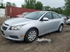 2011 Chevrolet Cruze LT