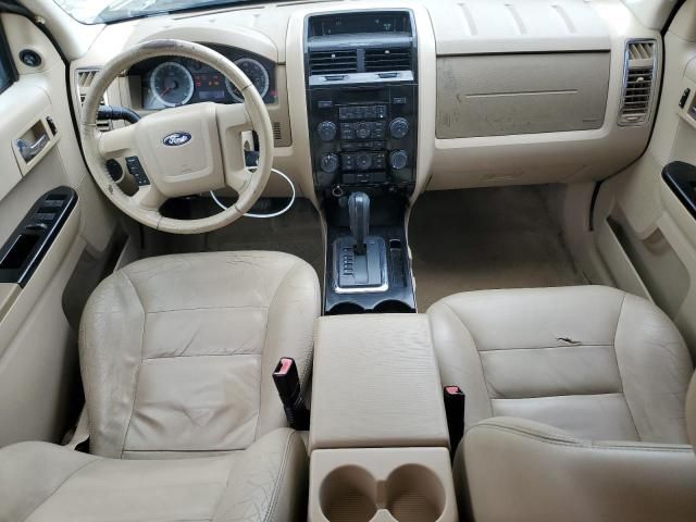 2008 Ford Escape Limited