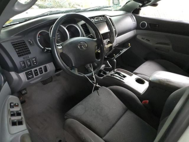 2008 Toyota Tacoma Double Cab