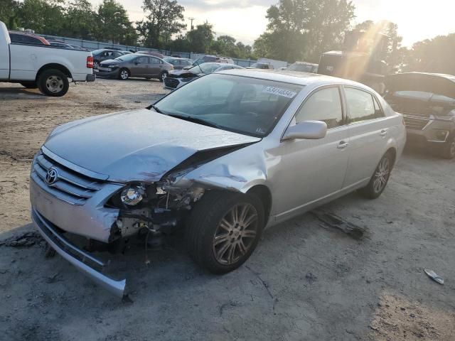 2007 Toyota Avalon XL