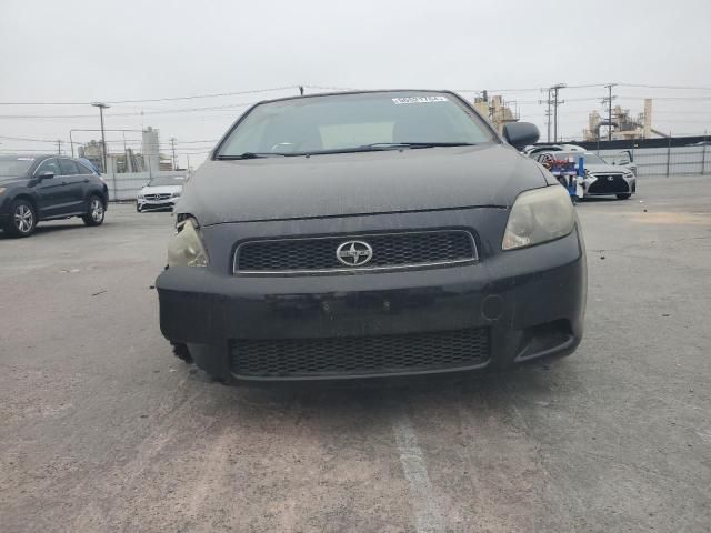 2005 Scion TC