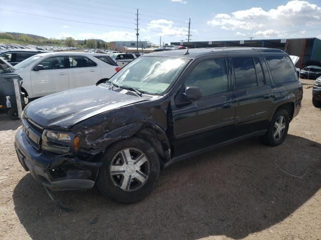 2005 Chevrolet Trailblazer EXT LS