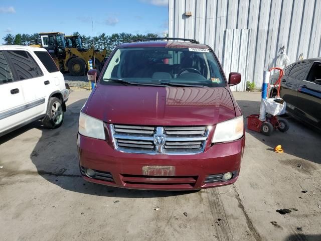 2009 Dodge Grand Caravan SXT