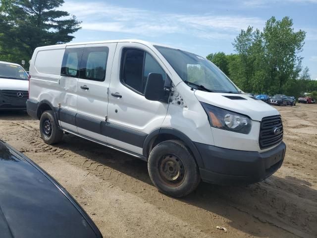 2017 Ford Transit T-350