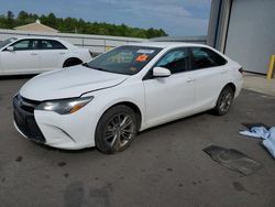 2015 Toyota Camry LE for sale in Windham, ME