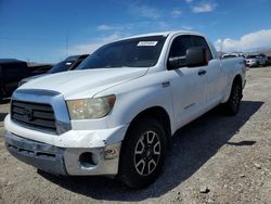2007 Toyota Tundra Double Cab SR5 for sale in North Las Vegas, NV