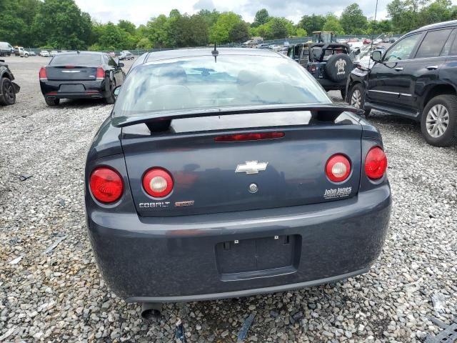 2008 Chevrolet Cobalt Sport