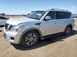 2019 Nissan Armada SV for sale in Brighton, CO