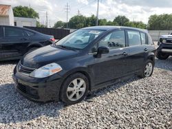 2011 Nissan Versa S for sale in Columbus, OH