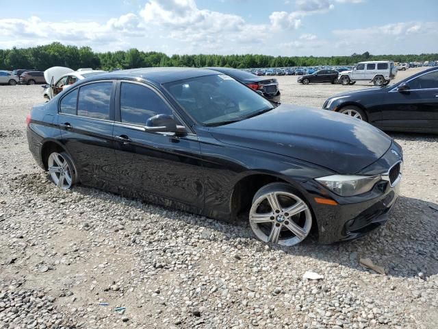 2015 BMW 328 XI