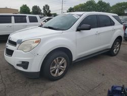 2013 Chevrolet Equinox LS for sale in Moraine, OH
