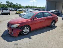 2011 Toyota Camry SE for sale in Fort Wayne, IN