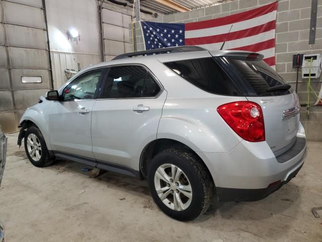 2010 Chevrolet Equinox LT