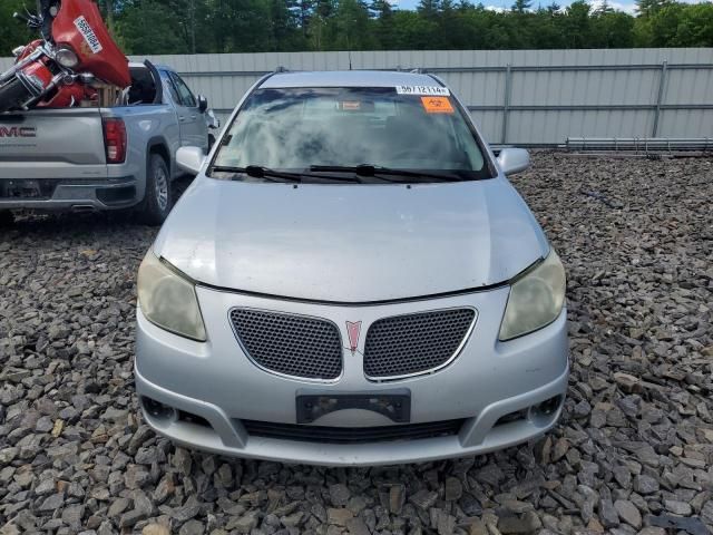 2005 Pontiac Vibe