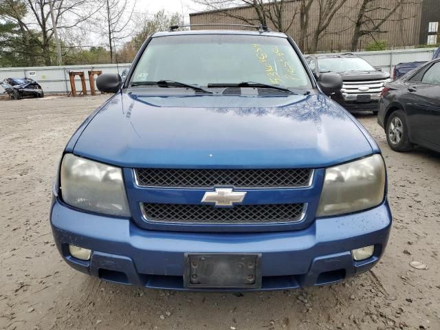 2006 Chevrolet Trailblazer LS