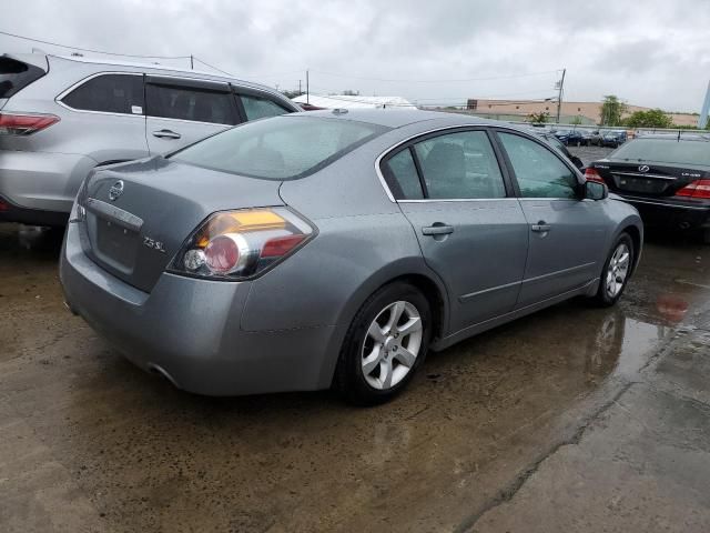 2009 Nissan Altima 2.5