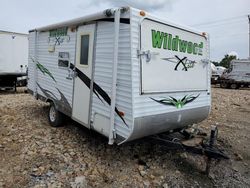 2010 Wildcat Travel Trailer for sale in Ebensburg, PA