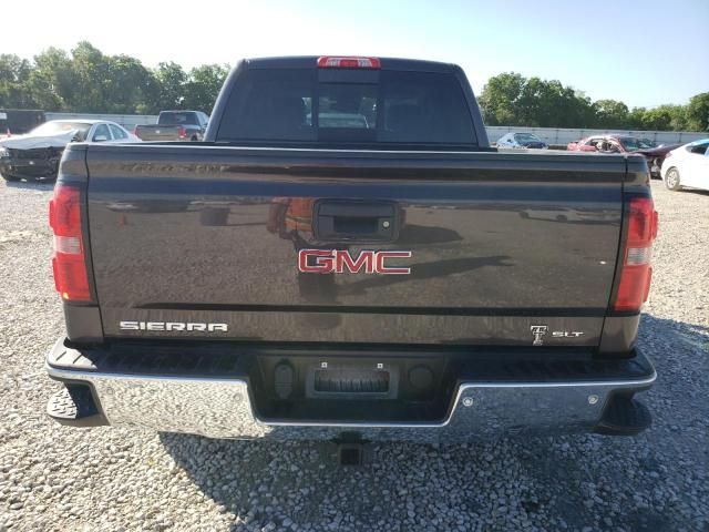 2015 GMC Sierra C1500 SLT