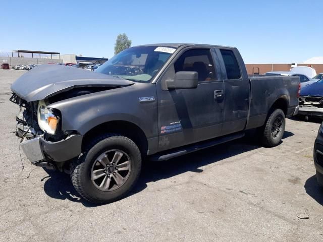 2007 Ford F150