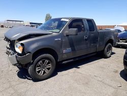 2007 Ford F150 for sale in North Las Vegas, NV