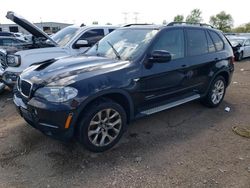 BMW Vehiculos salvage en venta: 2012 BMW X5 XDRIVE35I