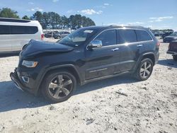 2015 Jeep Grand Cherokee Limited for sale in Loganville, GA