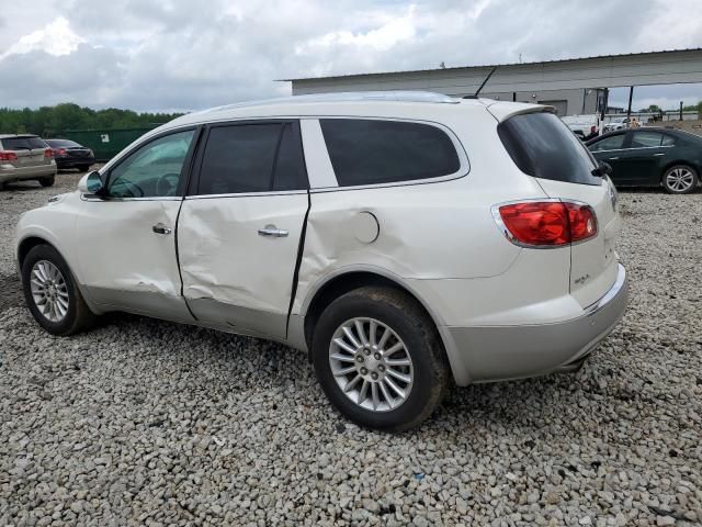 2012 Buick Enclave