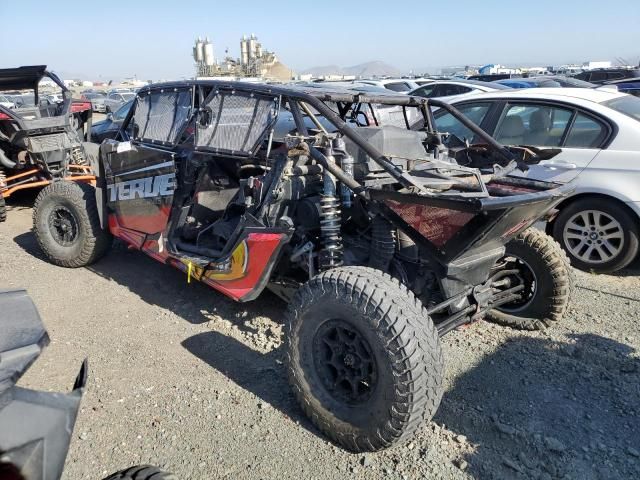 2018 Can-Am Maverick X3 Max X RS Turbo R