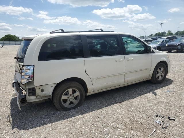 2011 Dodge Grand Caravan Mainstreet