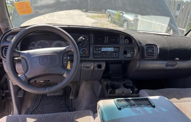 1998 Dodge RAM 3500