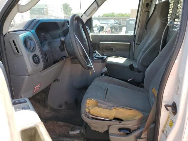 2011 Ford Econoline E250 Van