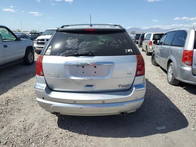 2007 Chrysler Pacifica Limited