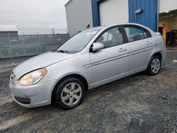 2006 Hyundai Accent GLS en venta en Elmsdale, NS