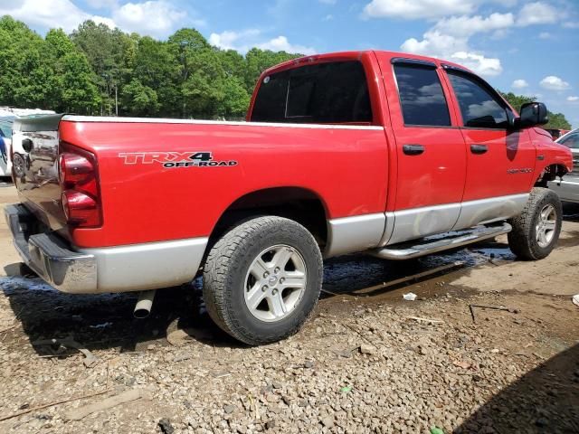 2007 Dodge RAM 1500 ST