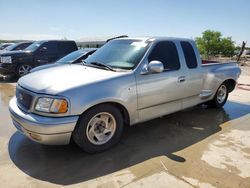 2001 Ford F150 for sale in Grand Prairie, TX