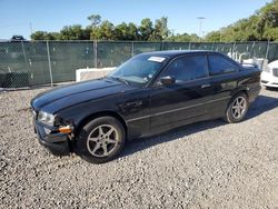 BMW 3 Series salvage cars for sale: 1992 BMW 318 IS