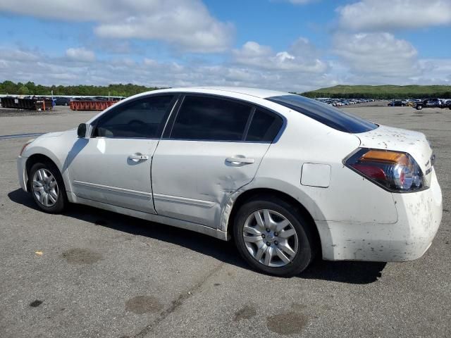 2011 Nissan Altima Base