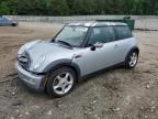 2003 Mini Cooper