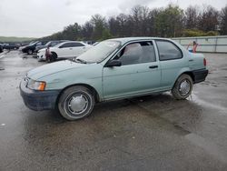 1991 Toyota Tercel STD for sale in Brookhaven, NY