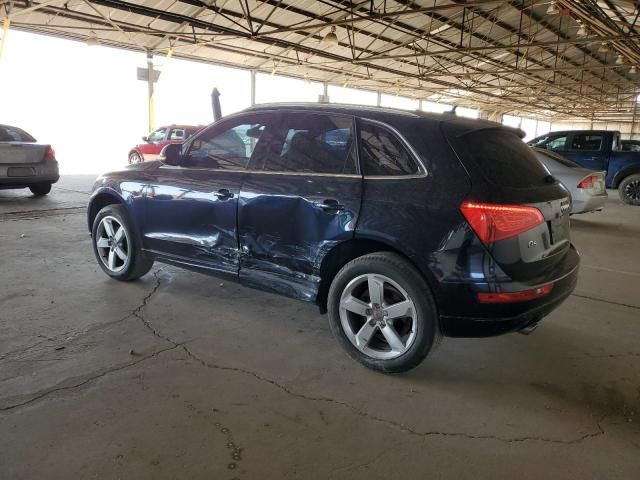 2010 Audi Q5 Premium Plus