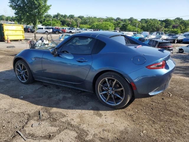 2019 Mazda MX-5 Miata Grand Touring