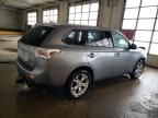 2014 Mitsubishi Outlander SE